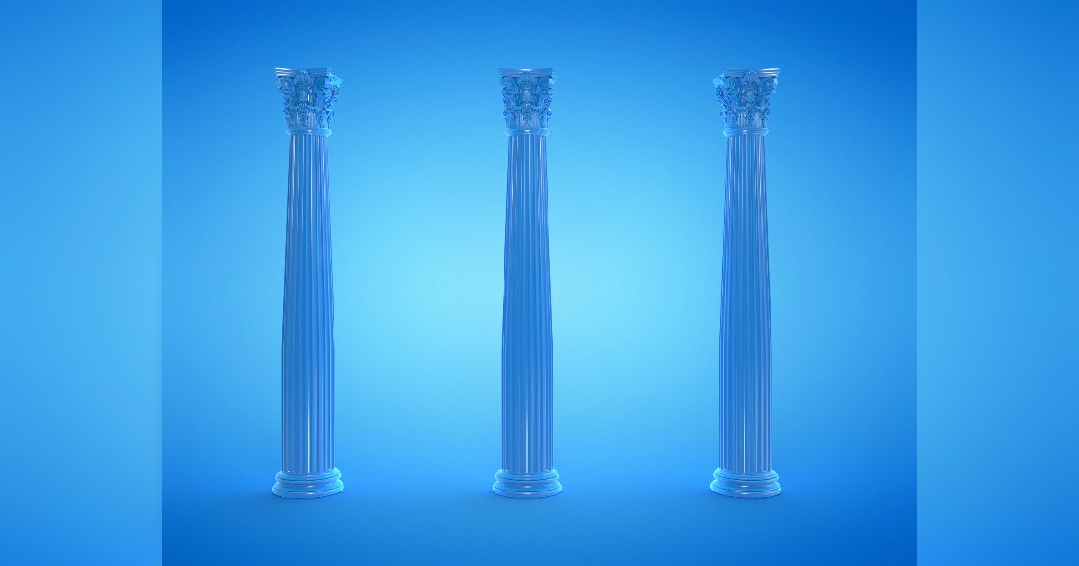 People, Process, Platform: The Three Ps of Marketing Transformation