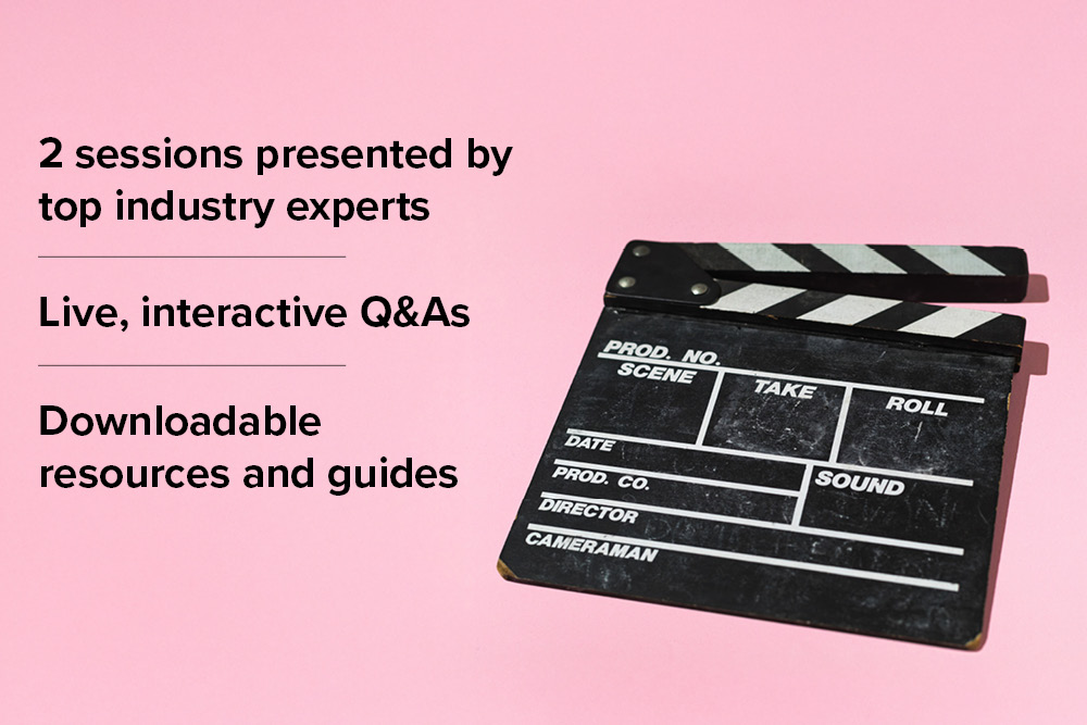 Video Marketing Friday Forum