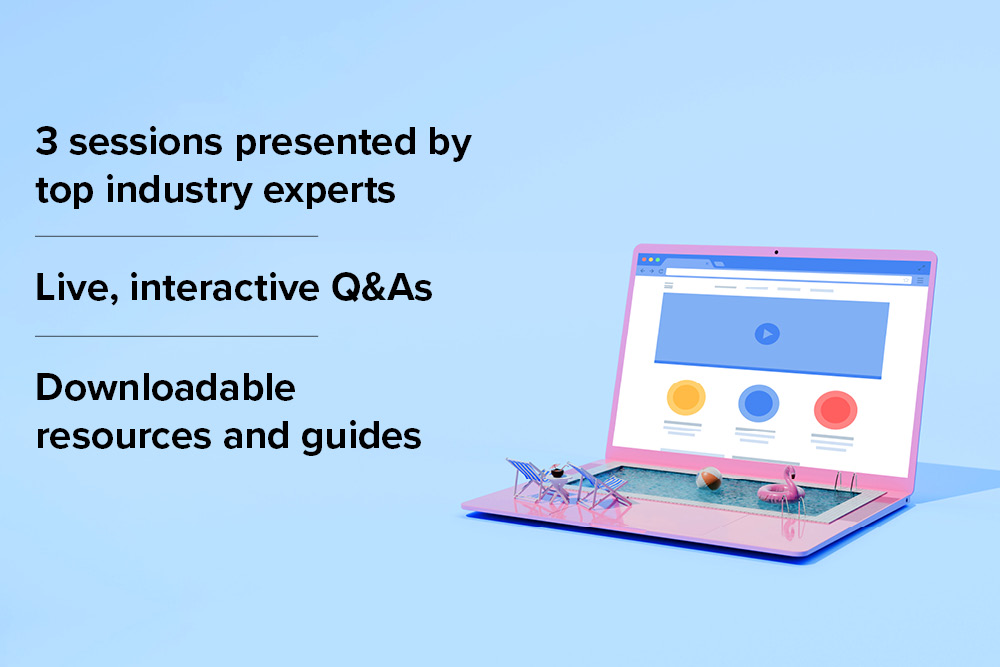 Website Optimization Friday Forum