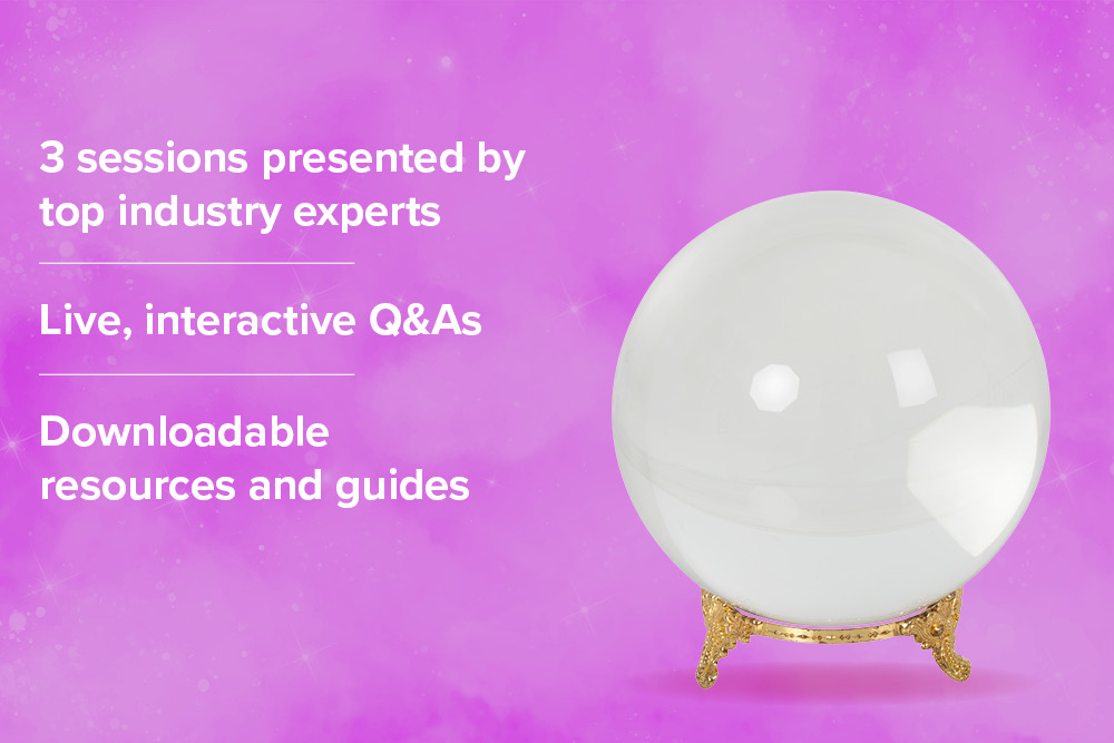 B2B Marketing Trends Friday Forum