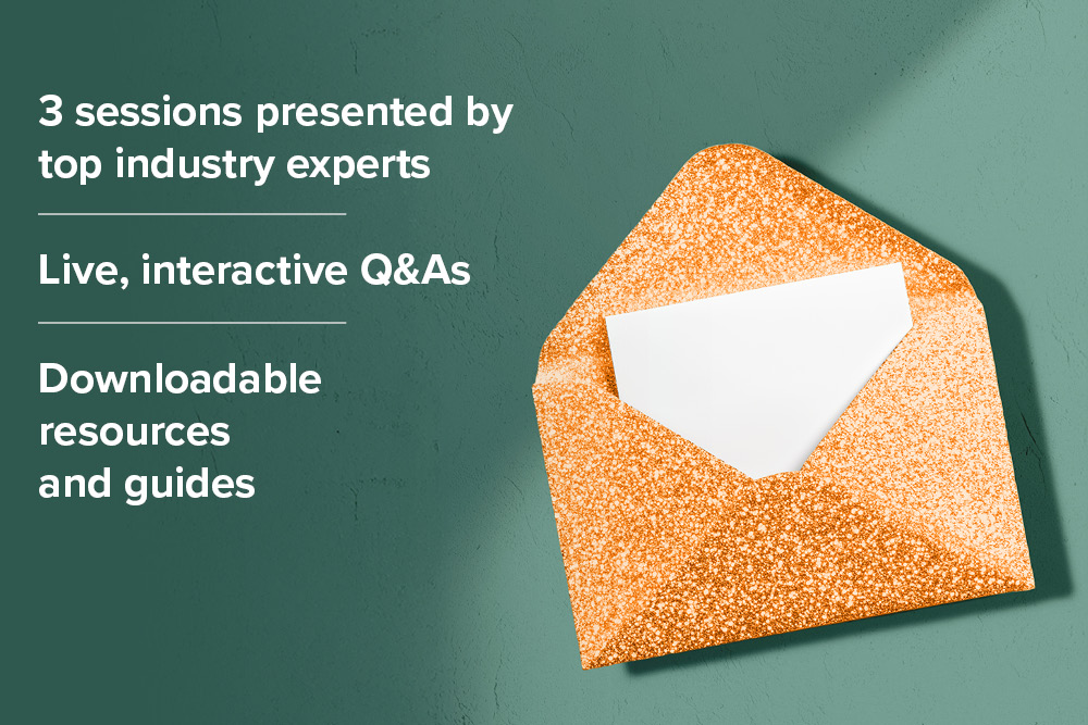 Email Marketing Friday Forum