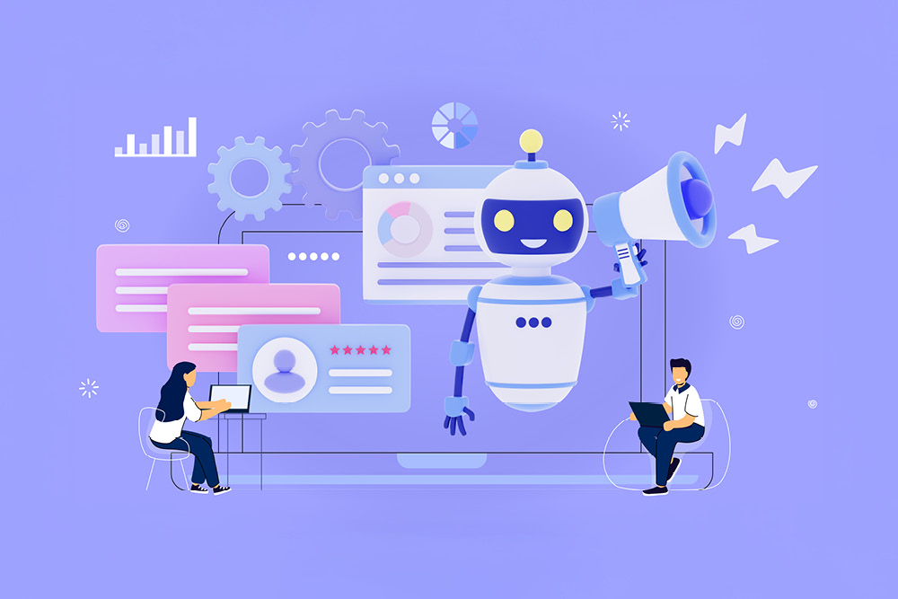 10 Tips for Becoming an AI-First B2B Marketer