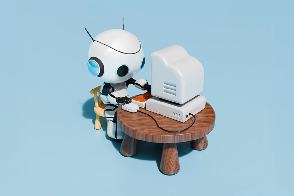 Too Much Work, Not Enough Flow? Let AI Fix That