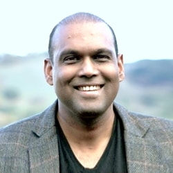 image of Brian Sathianathan