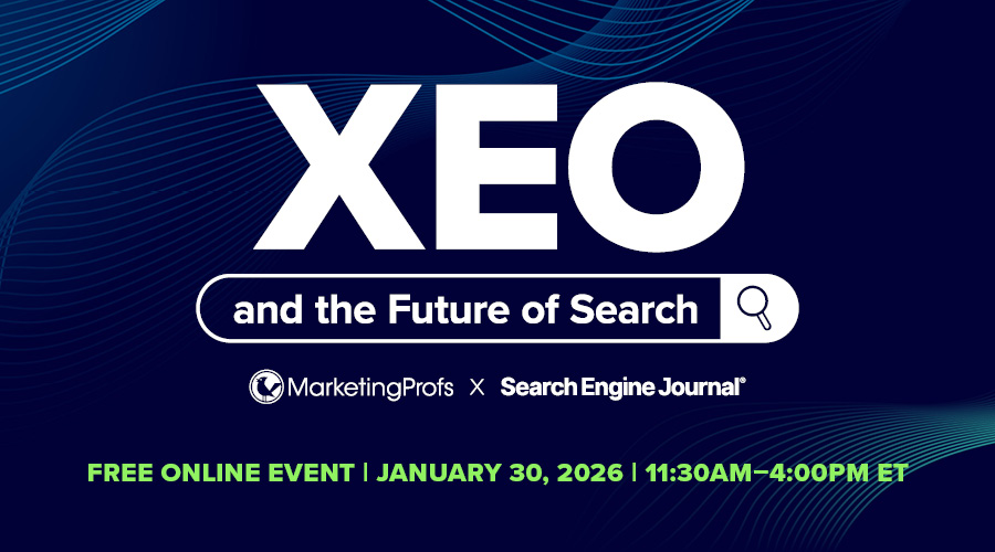 XEO and the Future of Search