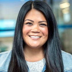 image of Justine BaMaung