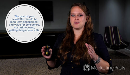 Always Be Awesome: Newsletters That Don't Suck