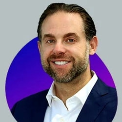 image of Mitchell Weisman