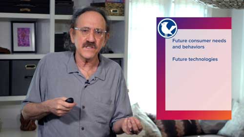 Thinking Beyond Today: The Future of Your Market