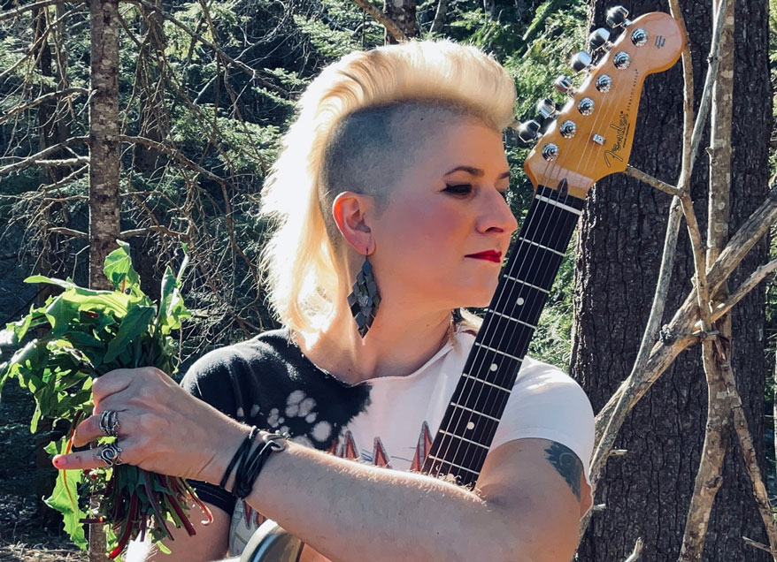 Nina Interlandi Bell