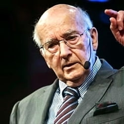 image of Philip Kotler