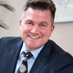 image of Ray Sheehan