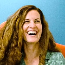 Samantha Temple Neukom