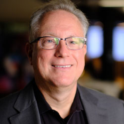 Scott Brinker