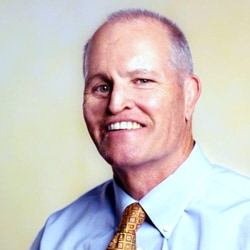 image of Terry Healey