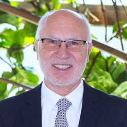 image of Waldemar Pfoertsch