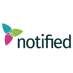 image of Notified 